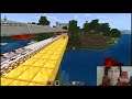 Minecraft Trains #625: Casually Wiring