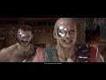 Mortal Kombat 11 Story Mode Part 6- Jax is Dumb