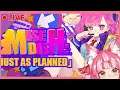 🔴【Muse Dash】TRY TO PLAY MUSE DASH ! I CAN DO IT WELL ! 來玩個節奏遊戲【喵控】