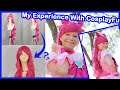 My Experience With CoslayFu || The Pretty Cure Wig ||