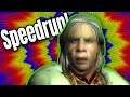 My First Oblivion Speedrun!