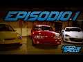 Need For Speed 2015 | "Mi Nuevo Coche" | Episodio 1