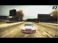 Need For Speed: Most Wanted Walkthrough Gameplay - Challenge Series #2 - Pursuit Race || Fahim Gamer