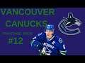 NHL 20 - Vancouver Canucks Franchise Mode #12