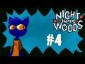 Night In The Woods | Part 4: Bad Choices