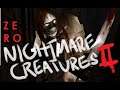 NIGHTMARE CREATURES 2 - DREAMCAST (part 1) - LEVELS 1-4