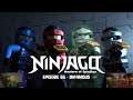 Ninjago: EP59 S6 EP1 Infamous (TV Review) (10th Year Anniversary) (Ninja Reviews)