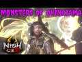 Nioh 2 The Hidden Monsters Of Okehazama Walkthrough - Nioh 2 Mage Build
