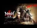 Nioh The Complete Edition - Walkthrough - Part 44 |Boss| |Gasha-Dokuro| |No commentary|