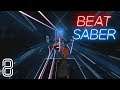 Nobody Plays Beat Saber Ep. 8: New hue (Oculus Rift)