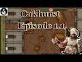 Oakhurst | Failures of Fortune | The Sunless Citadel | Episode 1.1