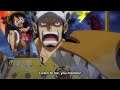 One Piece - 978 - review - battle on the sea