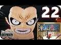 One Piece Pirate Warriors 4 Español » Parte 22 - Cuenta Atras para el Final « [1080]