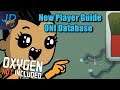 Oxygen Not Included Database | Oxygen Not Included Guide
