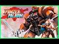 Panzer Paladin - The Horseman - Walkthrough - No Commentary - IDC Plays