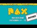 Patched #99 - PAX Aus 2019 Survival Guide