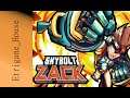 [PC] Skybolt Zack - Le platformer rythmique survitaminé pour amateurs de scoring