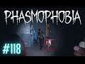 PHASOMOPHOBIA deutsch | Böse Schockmomente im neuen Haus 😨😨😨