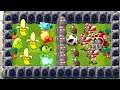 Plants vs Zombies 2 Gameplay Max Level Power Up as a Football Team  in Plantas Contra Zombies 2