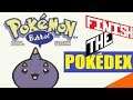 Pokemon Periwinkle Live: Finish The Pokedex Stream (5)