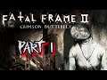 PS2 | Fatal Frame 2 Crimson Butterfly (Part 1) |