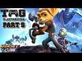 Quark is Bad? What???...? | Ratchet and Clank | Part 5