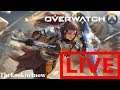RALLY TO ME! | Overwatch Live Stream [Xbox One X] (Ended)
