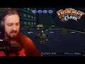 Ratchet and Clank Part 5 | Hoverboarding All Day | Kingbullet