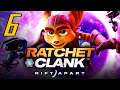 Ratchet & Clank Rift Apart Playthrough Part 6 | Bronze Cup Blues