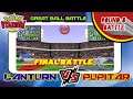 RD8 - Let's Play Pokemon Stadium 2 | Great Ball Final | Playthrough | Something New India