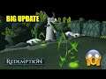 Redemption RSPS: Cox, Mr X, Membership, Clue Scroll Overhaul & Much More Released!!! +2b Giveaway
