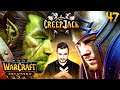 Remo vs Jannes: Warcraft Nerd-Duell | Creepjack - Warcraft 3 Reforged #47 mit Florentin & Jannes