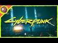 (replay) Cyberpunk 2077 and Chill