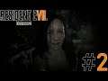 Resident Evil 7: Cinta VHS de miá #2