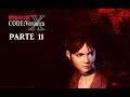 Resident Evil – Code: Veronica X (PS2) - Parte 11