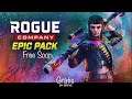 Rogue Company Season Four Epic Pack em breve vai está GRÁTIS para PC na Epic Games Store | Free Soon