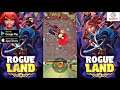 Rogue Land Game (Android/IOS) - Action RPG Stage 1-4 Gameplay