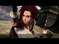Samurai Shodown 2019 (Xbox One) Wan-Fu story arcade playthrough