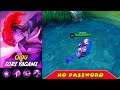 Script Skin Chou KOF Iori Yagami Full Effect No Password Patch Floryn