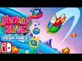 Sega Ages Fantasy Zone Trailer || Nintendo Switch