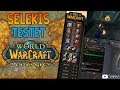Selekis testet WoW Classic - Eindruck & Meinung | Selekis