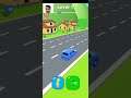 Shape Shifting πππ Game All Levels Gameplay Android ios New Big Update level 111111#Shorts