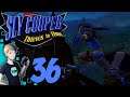 Sly Cooper Thieves In Time - Part 36: This Is Easy!