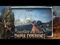 Sniper Online World War II Gameplay Android, iOS
