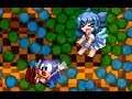 Sonic 1 Feat. CIRNO - I Can't Believe it's Not Sonic The Hedgehog