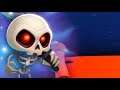 Spooky Wars - Play NowTV