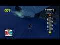 SSX3 Xbox demo backcountry rival points challenge