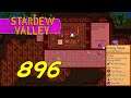 Stardew Valley - Let's Play Ep 896 - INFINITY BLADE