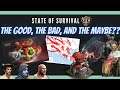 State of Survival: The Good, The Bad and The Maybe