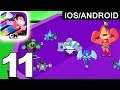 Steven Universe Unleash the Light (Demantoids World) - Gameplay Walkthrough Video Part 11 (iOS)